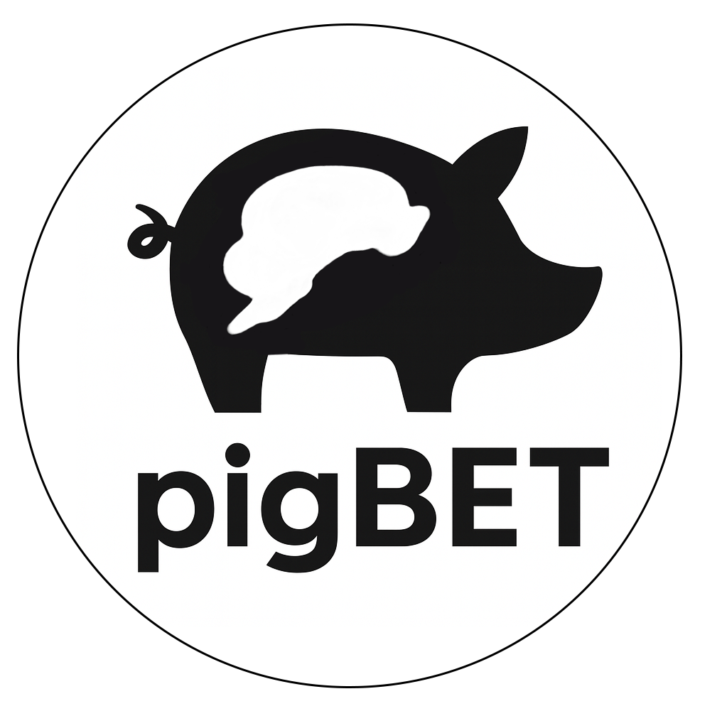 pigBet software logo
